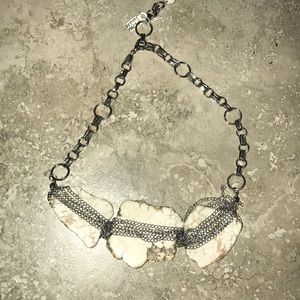 Indie Stone Necklace